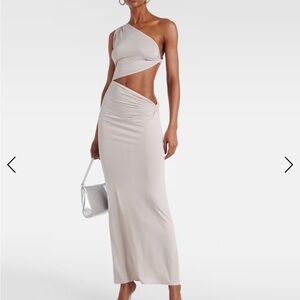 Jade Swim Yana Dress Chai L